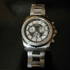 Invicta Specialty collection Trinite Men's watch